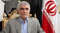 محمدعلی افشانی با کسب ۱۹ رأی شهردار تهران شد