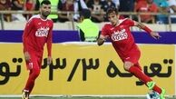چراغ سبز برانکو برای بازگشت این بازیکن به پرسپولیس +عکس