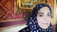 گریم ساناز سماواتی به سبک قدیم + عکس