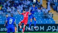 ساعت بازی پرسپولیس الهلال