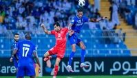 ساعت بازی پرسپولیس الهلال