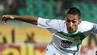 صادقیان با پرسپولیس به توافق رسید