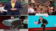 مهمان های امشب خندوانه چه کسانی هستند؟ 