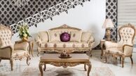 تبليغ مبل خارجي از رسانه ملي!/ ما پول نداريم مرغ بخريم چه برسد به مبل
