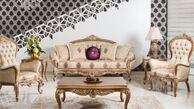 تبليغ مبل خارجي از رسانه ملي!/ ما پول نداريم مرغ بخريم چه برسد به مبل