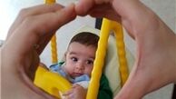 کودکانی که معتاد به دنیا می‌آیند اما معتاد نمی‌شوند