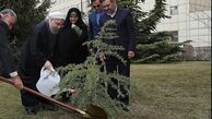 روحانی:شاهد مشقات مردم اهواز بودیم و اینها هشدارهایی برای ما هستند