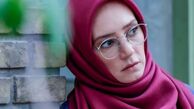 تیپ سحر ولدبیگی در سریال جدیدش + عکس
