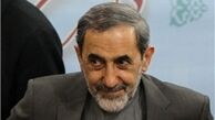 ولایتی وارد سنگاپور شد