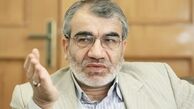 کدخدایی:بعید می‌دانم فرد دیگری با حکم حکومتی تایید شود/ نتایج قطعی است
