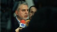صالحی امیری دلایل برکناری ایوبی را اعلام کرد