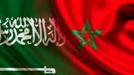 مغربی ها خواستار قطع روابط با عربستان شدند