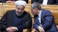 علت عدم حضور طیب‌نیا در وزارت اقتصاد