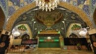 پاسخ به همه شبهه ها درباره مرقد حضرت رقیه (س)