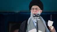 تجلیل رهبر انقلاب از یک‌میلیون پیشکسوت دفاع مقدس