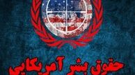گزارش مجلس از نقض حقوق بشر توسط آمریکا تهیه شد+ جزئیات