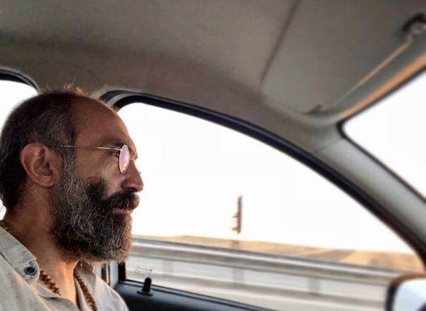 ماشین هادی حجازی فر چیست؟ + عکس