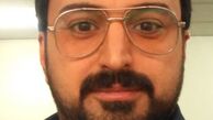 گریم متفاوت کاوه خداشناس + عکس