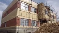 مدارس روستایی ساوه نیازمند به بازسازی هستند