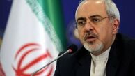 ظریف: تنها راه حفظ برجام عادی‌سازی روابط اقتصادی ایران است