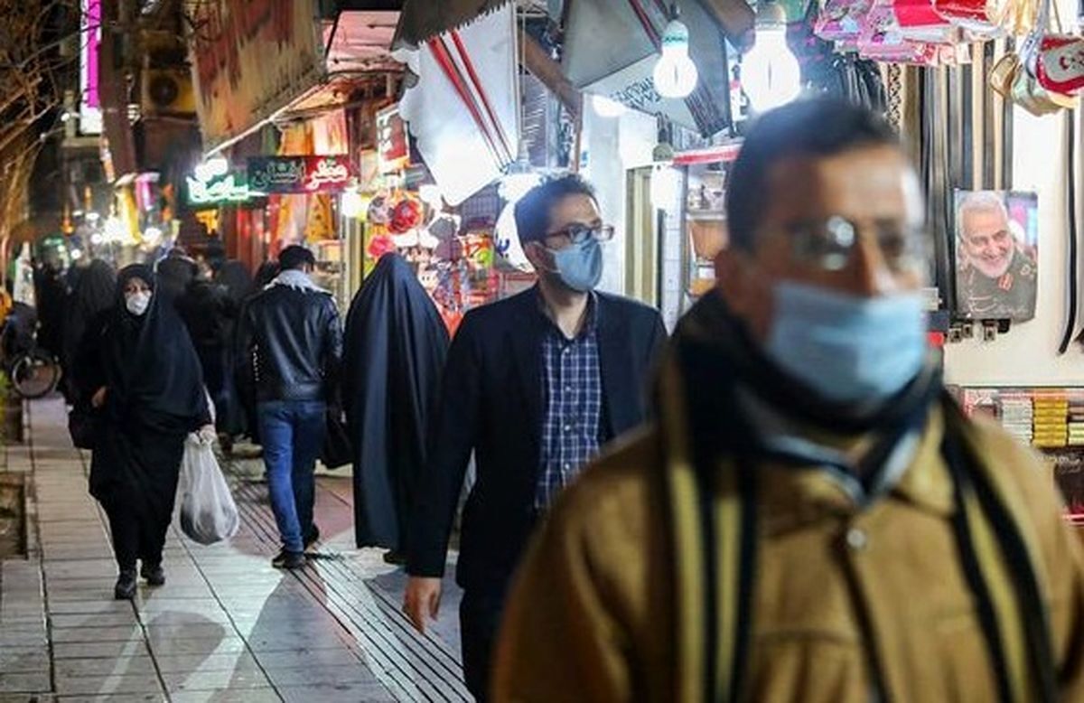 فوت ۴۹ نفر و شناسایی ۱۷۵۷ مبتلای جدید کرونایی