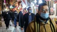 شرایط جدید فعالیت صنوف در پیک ششم کرونا