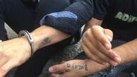انتقام‌جویی پسران جوان با ضربات چاقو پس از آزار دختر جوان