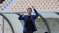رضا عنایتی: مشکل من با استقلال حل نشده است

