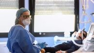 آمار بهبودیافتگان کرونا در جهان نیم میلیونی شد