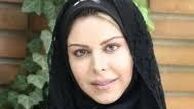  تیپ رسمی و سنگین «فلور نظری»