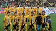 شکست دقایق پایانی سپاهان مقابل السد قطر