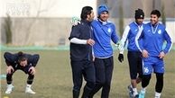 سردار چه خوش‌تیپ شدی!