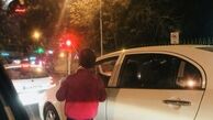 ماجرای دردناک کودکان شب‌کار پایتخت