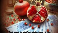 واریز سود سهام عدالت در شب یلدا + ارزش سهام 