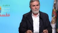 دبیرکل جهاد اسلامی: اهمیت بیانات رهبر معظم انقلاب اسلامی کمتر از خود روز قدس نبود
