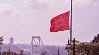 ترکیه یک روز عزای عمومی اعلام کرد