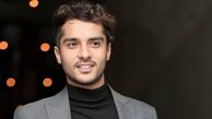 ساعد سهیلی بازیگرِ تئاتر ترور شد