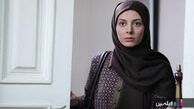 بازیگری که به زیبایی نقش ناشنوا را در «شرایط خاص» ایفا کرد
