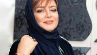 لباس مورد علاقه ی بهاره رهنما+ عکس