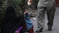 جمع آوری بیش از ۱۳ هزار نفر در طرح ساماندهی متکدیان