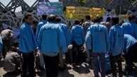 40 هزار معتاد متجاهر با استفاده از بخش مردمی ساماندهی شدند