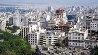 قیمت خانه در شرق تهران + جدول