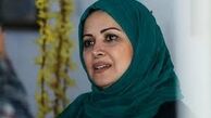 «کمند امیرسلیمانی» از آرزوهایش می گوید