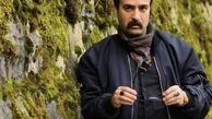 تیپ جنجالی احمد مهرانفر + عکس
