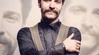نام هنری‌ حمید هیراد  هم کپی است! +عکس
