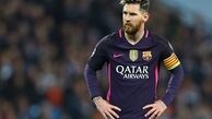 بهترین گلزن سال 2016 دنیا