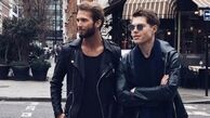 6 نکته برای داشتن استایل مردانه رسمی با لباس رنگ مشکی