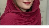 ناراحتی بهنوش طباطبایی به خاطر جدایی از همسرش؟! +عکس