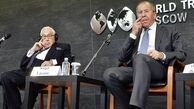 کیسینجر: آمریکا و روسیه تنها با تشریک مساعی می توانند مشکلات را حل کنند