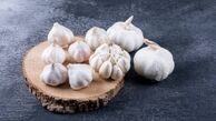 رابطه فشار خون بالا و سیر 